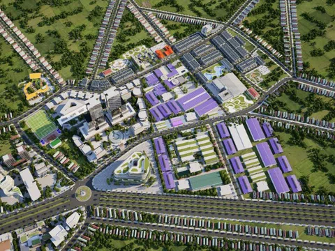 Bất động sản Thanh Hóa 2025: Tăng trưởng tất yếu và sự dịch chuyển của thị trường