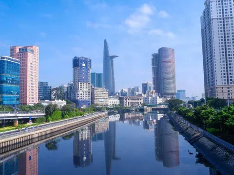 Bất động sản phía Nam phục hồi tích cực