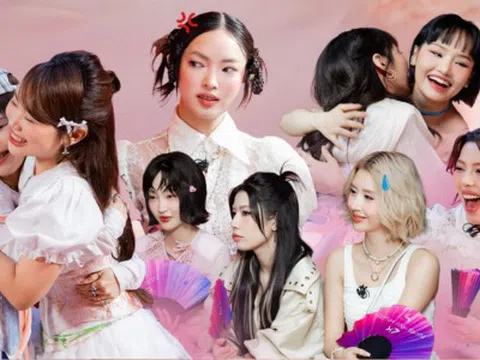 Khán giả mất kiên nhẫn với Em Xinh Say Hi