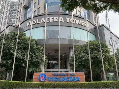 Viglacera chính thức ‘vươn tay’ về phía Hưng Yên