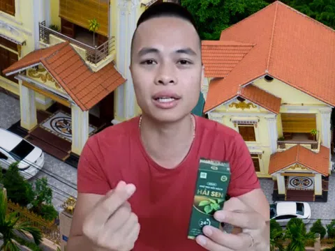 Hàng xóm tiết lộ bất ngờ bên trong nơi ở của TikToker "Gia đình Hải Sen" vừa bị bắt
