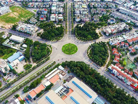 Tin vui cho Bình Dương: Dự án gần 12.000 tỉ đồng chính thức khởi công vào sáng 18/6, người dân dễ dàng kết nối đi sân bay Long Thành