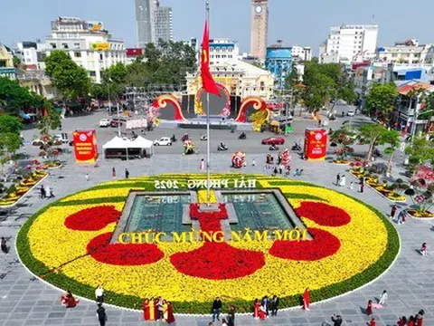 Hải Dương phối hợp Hải Phòng hoàn thiện 5 đề án hợp nhất