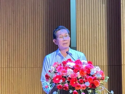 Tầm nhìn quy hoạch hiện tại là động lực phát triển kinh tế của TPHCM mới