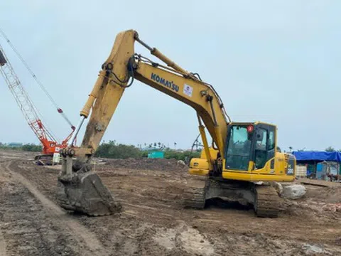 Hải Dương chuẩn bị thu hồi gần 4.600 thửa đất để làm "siêu dự án" giao thông lớn bậc nhất phía Bắc, giúp kết nối loạt tỉnh, thành phố