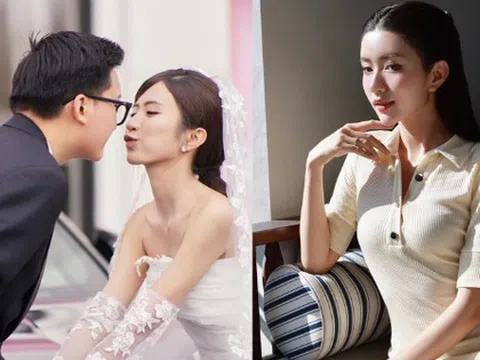 Ngọc Huyền - cháu dâu NSƯT Chí Trung làm rõ vấn đề tiền nong khi làm dâu nhà giàu