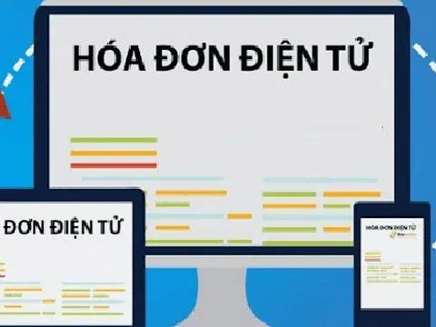 Viettel, VNPT, Mobifone sẽ giảm giá hóa đơn điện tử để hỗ trợ hộ kinh doanh