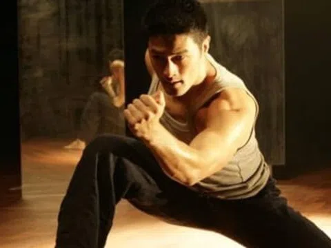 Ngôi sao võ thuật Việt đóng nhiều phim Hollywood, giờ bỏ showbiz sống ẩn dật