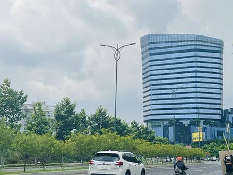 Savills: Bất động sản Việt Nam là điểm đến hấp dẫn cho dòng vốn quốc tế