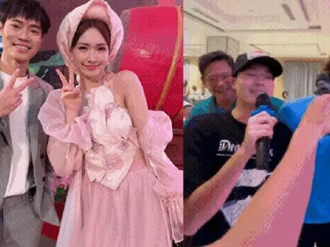 Cực hot: Giữa tin đồn hẹn hò, Văn Toàn cùng Xuân Son hát Bắc Bling của Hoà Minzy, chính chủ nghe xong chỉ “khóc thét”