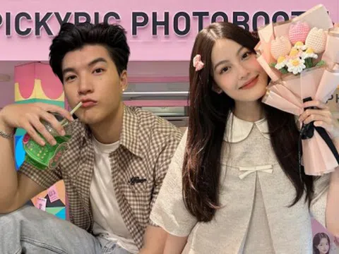 Tiệm photobooth lên tiếng nóng về việc lộ ảnh thân mật của HIEUTHUHAI và bạn gái, xác định nguyên nhân rò rỉ