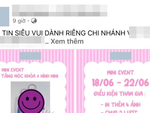 HIEUTHUHAI và Babyboo lộ ảnh, chuỗi photobooth nổi tiếng ở TP.HCM bị "đánh giá 1 sao" lúc nửa đêm
