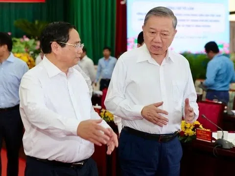 Việt Nam sẽ có “siêu đô thị quốc tế” của Đông Nam Á, quy mô lớn hơn cả Thượng Hải
