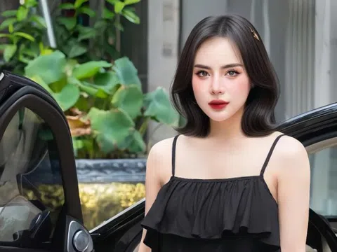 Gọi lái xe riêng là "nô bộc", chi trăm triệu sắm đồ hiệu là "cạn phước": 1 nữ chủ tịch nổi tiếng bị phản ứng