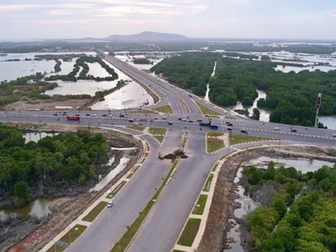 Đưa sân bay Gò Găng ra khỏi Quy hoạch tỉnh Bà Rịa - Vũng Tàu