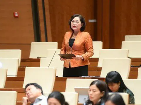 Thống đốc NHNN: Tính toán rõ nguồn vốn huy động của các dự án lớn như đường sắt cao tốc Bắc - Nam