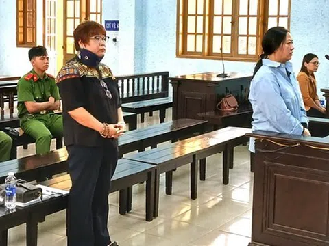 Nữ kế toán trưởng ở Gia Lai tham ô 4,1 tỉ đồng rồi mua nhà, đất
