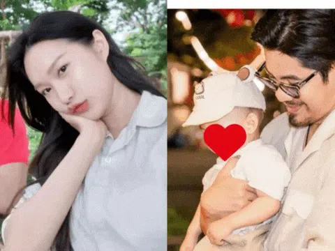 Phản ứng của Doãn Hải My khi bị soi nịnh nhà Văn Hậu, bỏ rơi bố đẻ