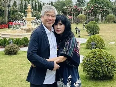 Nữ NSND nổi tiếng cả nước sắp làm đám cưới ở tuổi 56: Yêu mãnh liệt, ngày càng trẻ đẹp