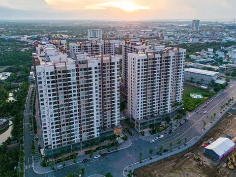 Nỗ lực gỡ vướng pháp lý dự án, loạt doanh nghiệp BĐS chờ lực đẩy từ chính sách