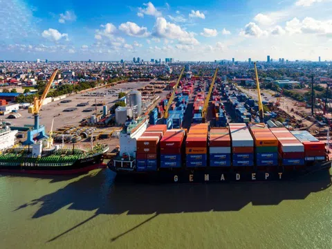 Hải Phòng - Căn hộ cao cấp cho thuê có còn đất sống?