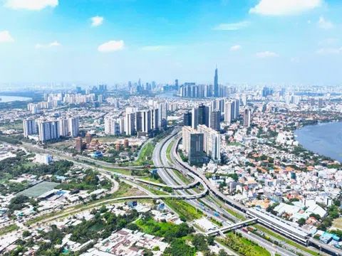 Nguồn cung căn hộ cao cấp 70 triệu/m2 tại Thủ Đức sắp khan hiếm