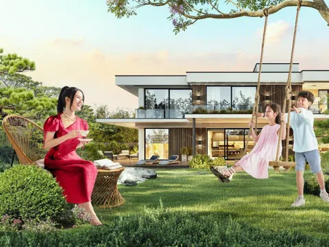 Essensia Sky and Parkway Saigon WorldHotels Residences sẵn sàng kích hoạt thị trường Nam Thành phố Hồ Chí Minh