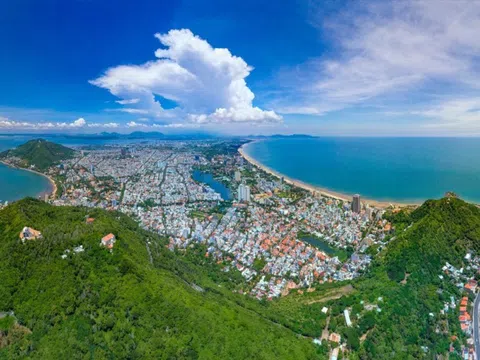Vũng Tàu đón sóng hạ tầng tỷ đô, vươn tầm đô thị biển quốc tế