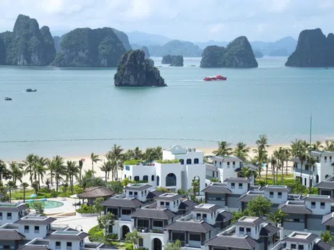 Second home thời đại mới: Vừa nghỉ dưỡng vừa sinh lời tại tâm điểm Vân Đồn
