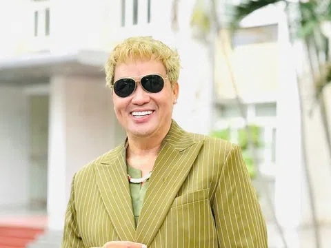 Nam nghệ sĩ rao biệt phủ 100 tỷ, tuổi 54: “Tôi đang chuẩn bị thi đầu vào Tiến sĩ”