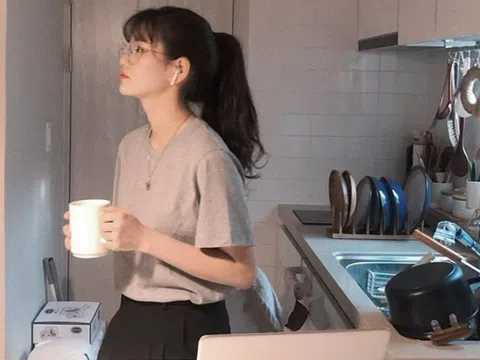 Một lần chuyển nhà tốn cả tháng lương, cảm giác mãi mãi không thể giàu nổi!