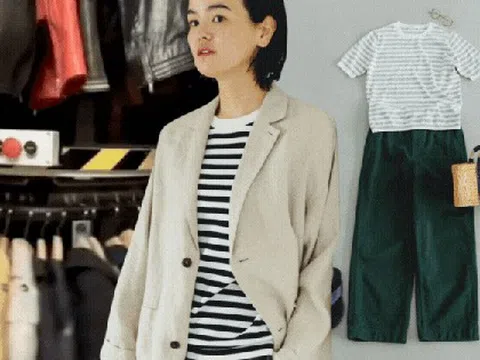 Mẹ 1 con ở TP.HCM chia sẻ: Tôi từng có gần 100 món đồ không mặc, đến khi dọn tủ, tôi thấy mình nhẹ nhõm hơn bao giờ hết