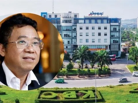 Kinh Bắc (KBC) chào bán 250 triệu cổ phiếu riêng lẻ với giá thấp hơn thị trường gần 7%, thu về gần 6.000 tỷ đồng để tái cơ cấu nợ