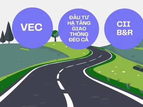 So găng 3 ông lớn ngành hạ tầng: Ai đang ‘thống trị’ bản đồ giao thông đường bộ Việt Nam?