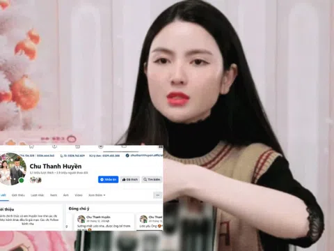 Bộ Công Thương đang phối hợp xử lý vụ Chu Thanh Huyền bị tố bán hàng lậu