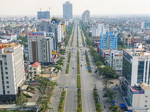 Hôm nay, Hải Phòng sẽ diễn ra sự kiện đặc biệt