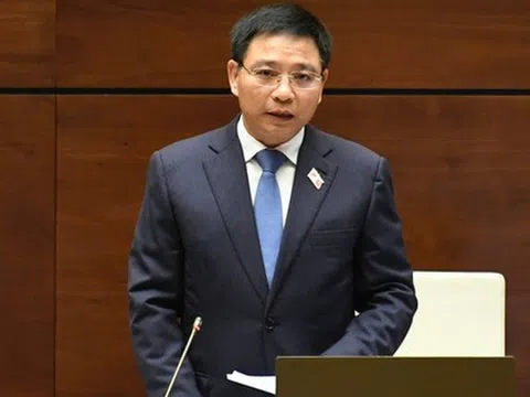 Bộ trưởng Bộ Tài chính: Cần quán triệt nguyên tắc không phát triển khu công nghiệp bằng mọi giá, tràn lan