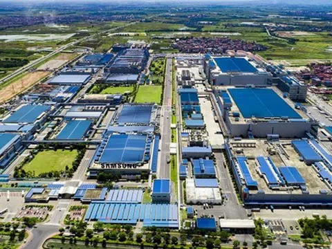 Hải Dương quy hoạch thêm 5 khu công nghiệp hơn 900ha, rộng tương đương 1/3 tổng diện tích khu công nghiệp hiện có
