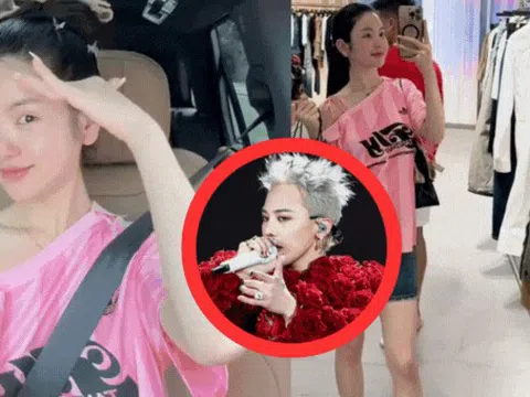 Trả lời sai câu hỏi về G-Dragon, Quang Hải nhận hình phạt "đau ví" từ Chu Thanh Huyền