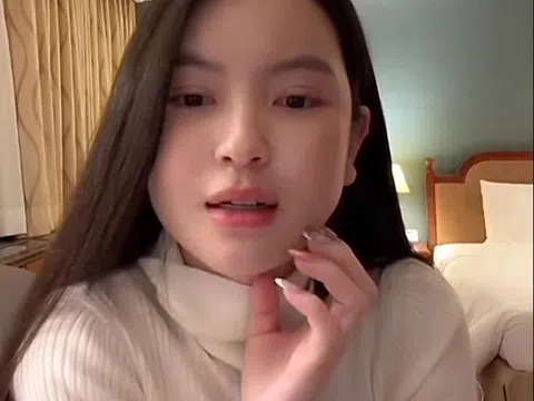 Chu Thanh Huyền: "Tôi đóng thuế đầy đủ, không có gì phải sợ"