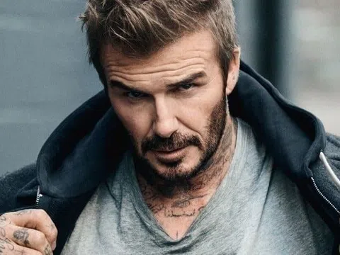 Thế giới nợ David Beckham một lời xin lỗi: Từ bỏ lương 20 triệu USD để thành ông chủ đội bóng 1 tỷ USD, mời Lionel Messi về thi đấu, thay đổi cả ngành bóng đá Mỹ