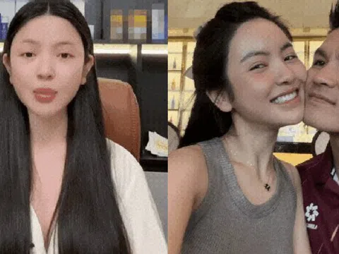 Thái độ bất ngờ của Quang Hải giữa lúc Chu Thanh Huyền vướng lùm xùm