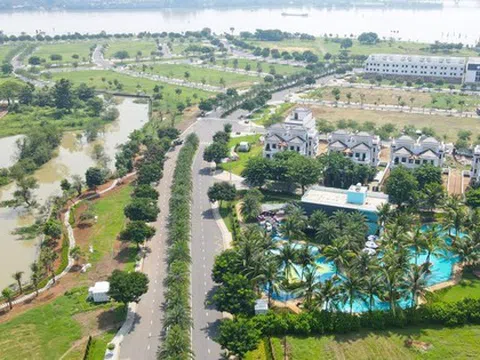 Chuyển động mới tại Dự án đảo biệt lập duy nhất hơn 7.200 tỷ đồng ở Đồng Nai của TTC Land