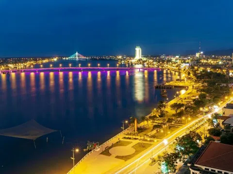 Bảo Ninh - Đồng Hới hướng tới mục tiêu phát triển du lịch vượt bậc
