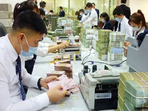 Quy định quản lý, sử dụng vốn, tài sản của tổ chức tín dụng