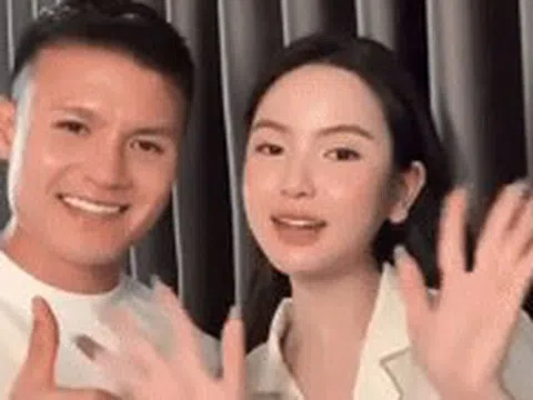 Quang Hải có vai trò gì trong các video quảng cáo của Chu Thanh Huyền giữa lùm xùm bán hàng?