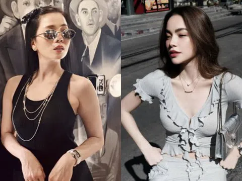 Clip Hồ Ngọc Hà nhắc thẳng tên Lệ Quyên, nói nguyên nhân không còn thân thiết