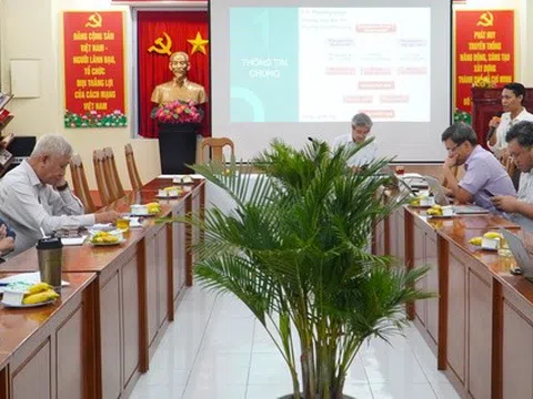 TP HCM: Có thể chuyển nhà tái định cư thành nhà công vụ