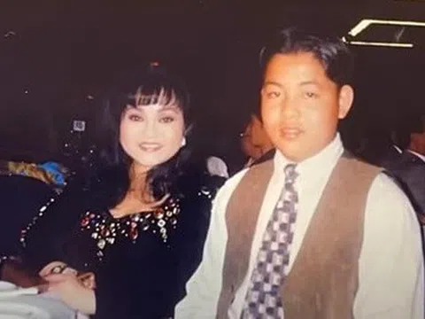 Nữ danh ca ai cũng nể sợ: "Chỉ Quang Lê dám làm vậy với tôi"