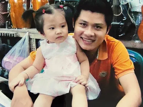 Bồi hồi kể lại chuyện ấu thơ, NS Nguyễn Văn Chung khiến fan "cảm lạnh" vì tiết lộ sự thật về con gái nuôi